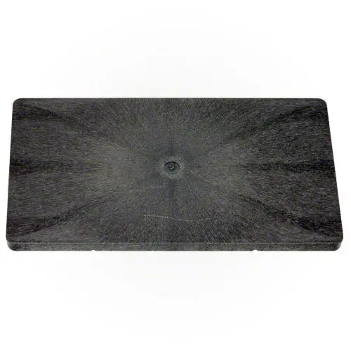 Waterway Equipment Base - 672-1000 1