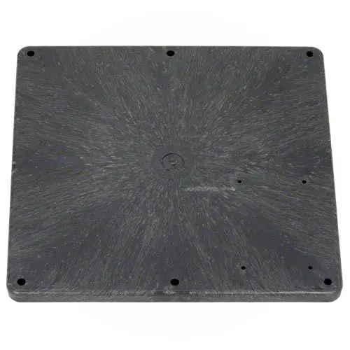 Waterway Equipment Base 672-1010 1