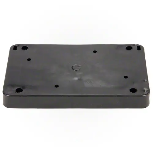 Waterway Motor Base - 48 Frame - 672-1080 1