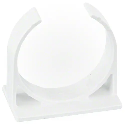 Waterway Vinyl Plumbing Holder - 1.5" - 672-1430 2
