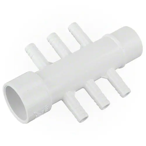 Waterway Manifold - 672-3900 1