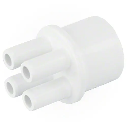 Waterway Manifold - 672-4030 1