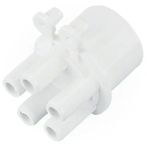 Waterway Manifold - 672-4100 1