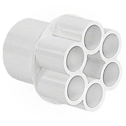 Waterway Manifold - 672-4120 1