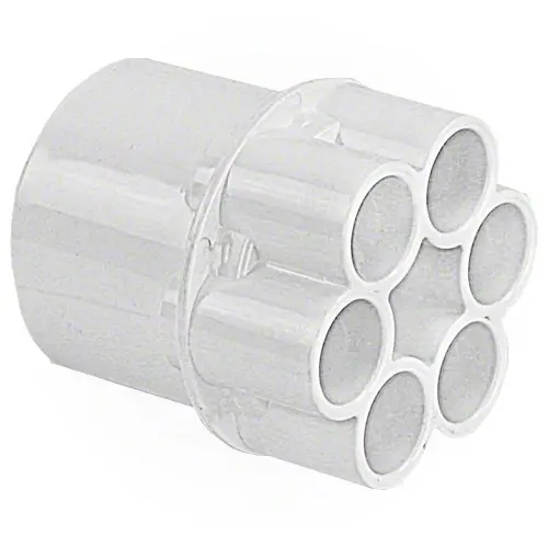 Waterway Manifold - 672-4130 1