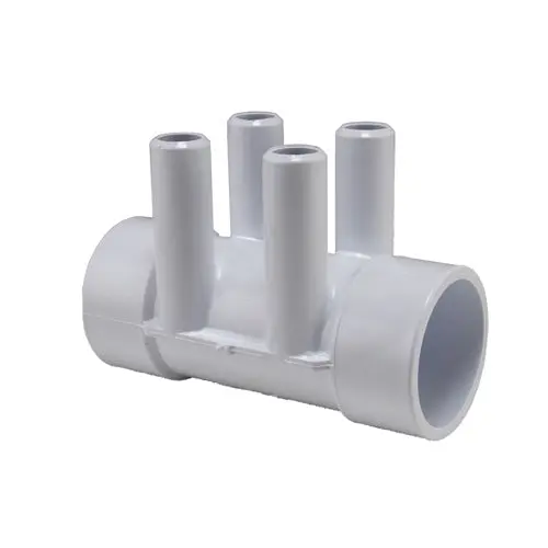 Waterway Shurgrip Manifold 672-4140 1