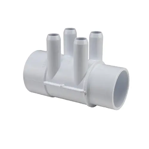 Waterway Shurgrip Manifold 672-4160 1