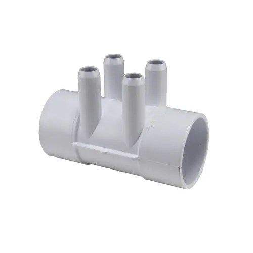 Waterway Shurgrip Manifold 672-4170 1