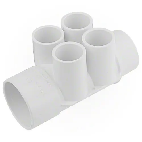 Waterway Manifold - 672-4190 1