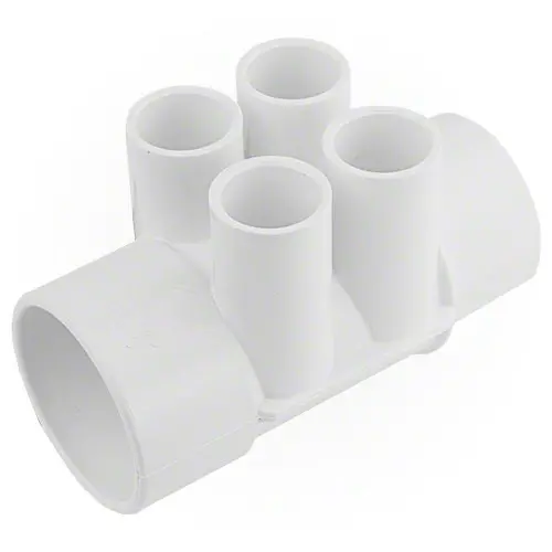 Waterway Manifold - 672-4200 1