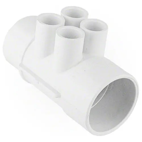 Waterway Manifold - 672-4250 1