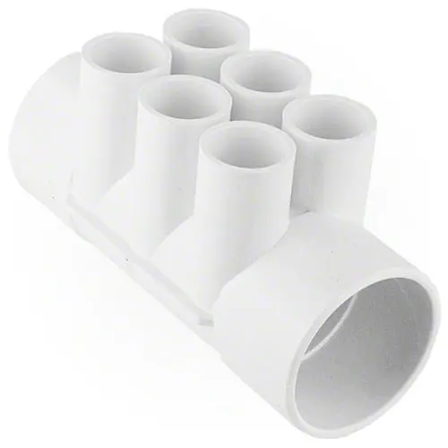 Waterway Manifold - 672-4270 1