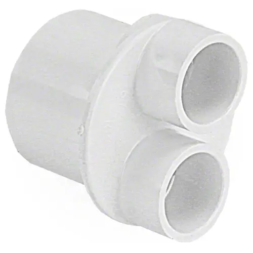Waterway Manifold - 672-4280 1