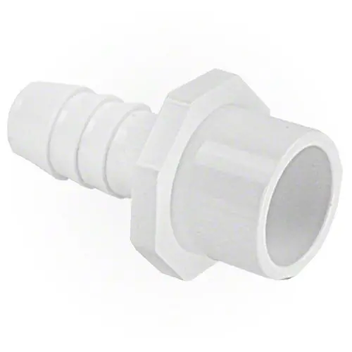 Waterway Barb Adapter 425-4310 1