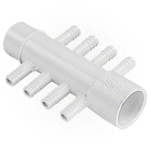 Waterway Manifold - 672-4340 1