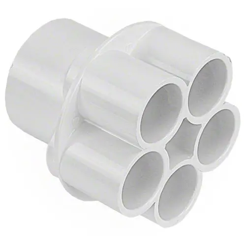 Waterway Manifold - 672-4390 1