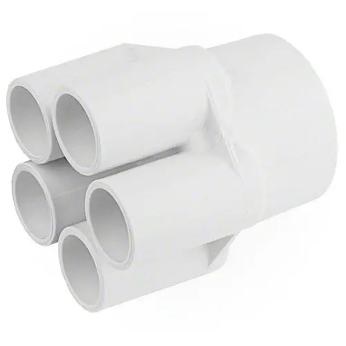 Waterway Manifold - 672-4400 1