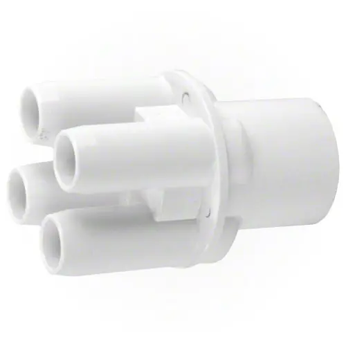 Waterway Manifold - 672-4410 1
