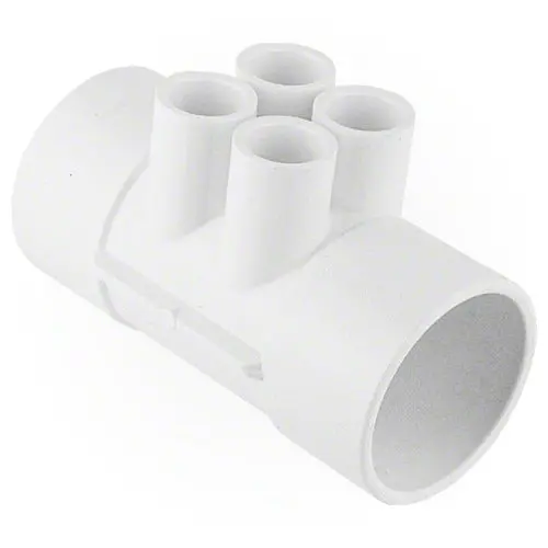 Waterway Manifold - 672-4430 1