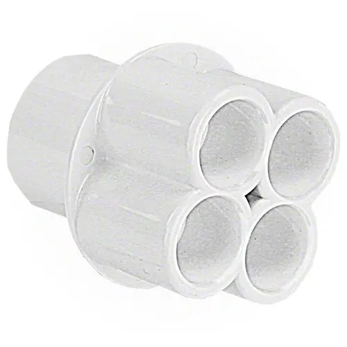 Waterway Manifold - 672-4570 1