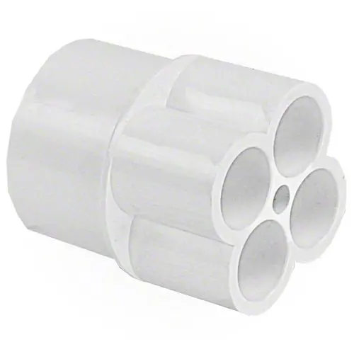 Waterway Manifold - 672-4580 1