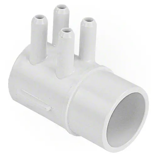Waterway Manifold - 672-4610 1