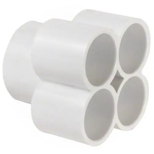 Waterway Manifold - 672-4620 1