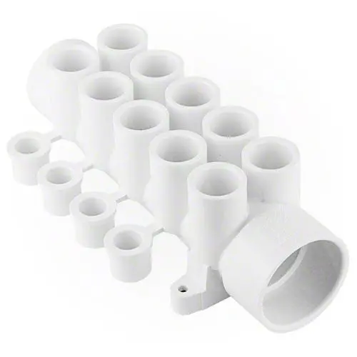 Waterway Manifold - 672-4630 1