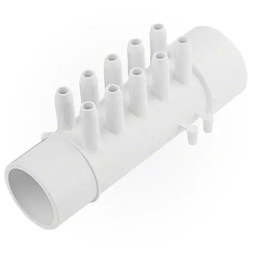 Waterway Manifold - 672-4660 1