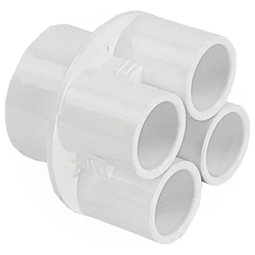 Waterway Manifold - 672-4670 1
