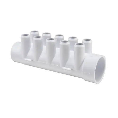 Waterway Shurgrip Manifold 672-4680 1