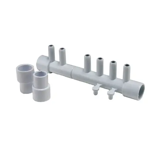 Waterway Manifold - 672-4690 1