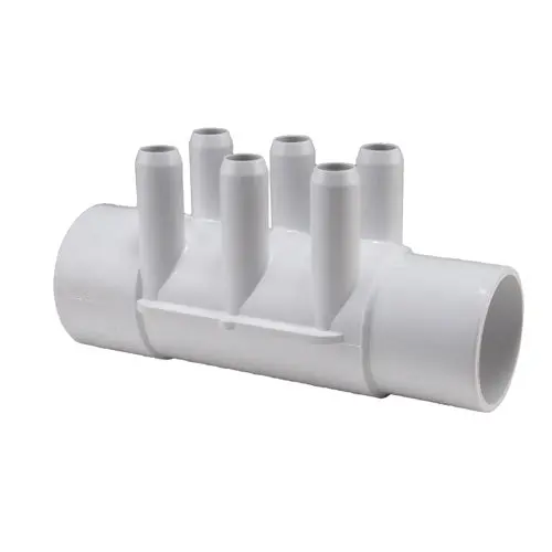 Waterway Shurgrip Manifold 672-4940 1