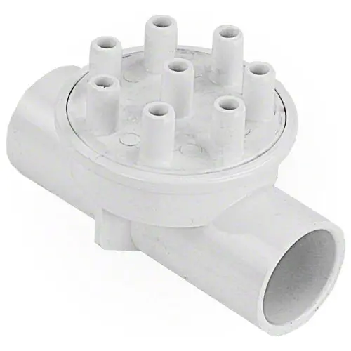 Waterway Manifold - 672-5070 1
