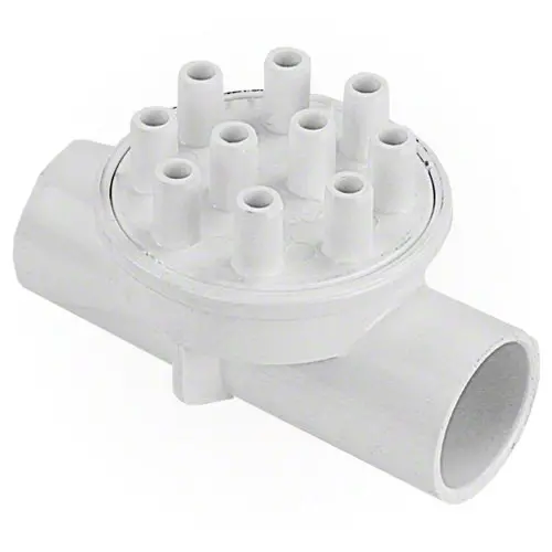 Waterway Manifold - 672-5080 1