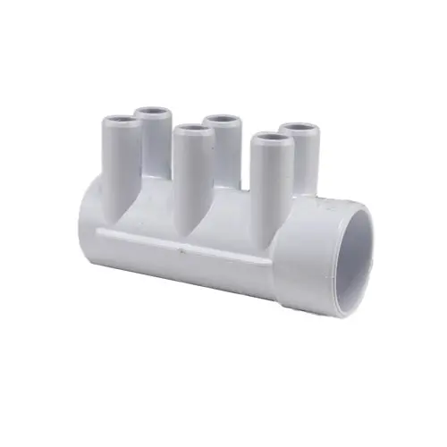 Waterway Shurgrip Manifold 672-5250 1