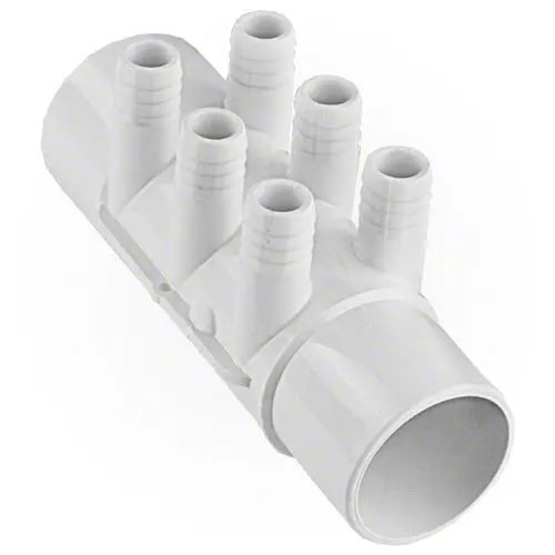 Waterway Smart Plumb Manifold - 672-7150 1