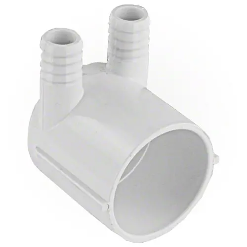 Waterway Smart Plumb Manifold - 672-7160 1