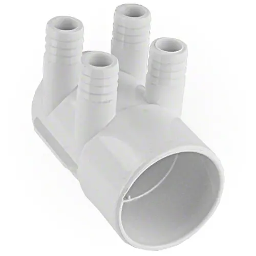 Waterway Smart Plumb Manifold - 672-7170 1