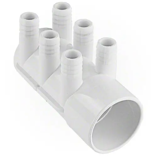 Waterway Smart Plumb Manifold - 672-7180 1