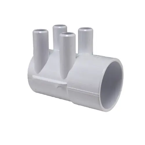 Waterway Shurgrip Manifold 672-7370 1