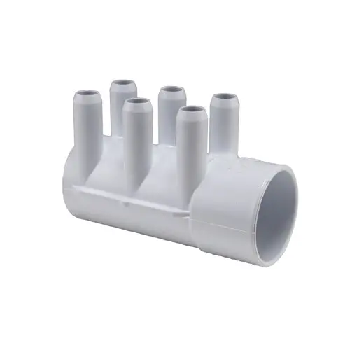 Waterway Shurgrip Manifold 672-7380 1