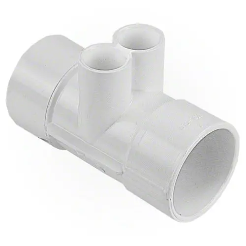 Waterway Manifold - 672-7910 1