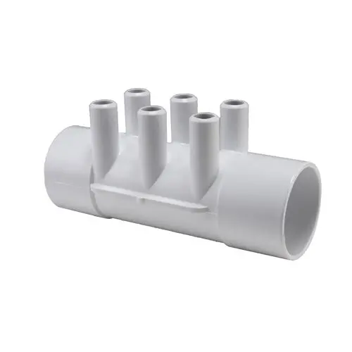Waterway Shurgrip Manifold 672-7930 1