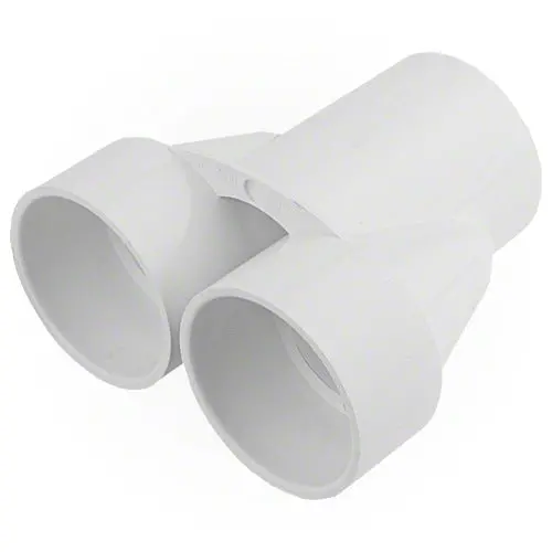 Waterway Manifold Wye - 2" - 672-8000 1