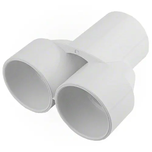 Waterway Manifold Wye - 2.5" - 672-8050 1