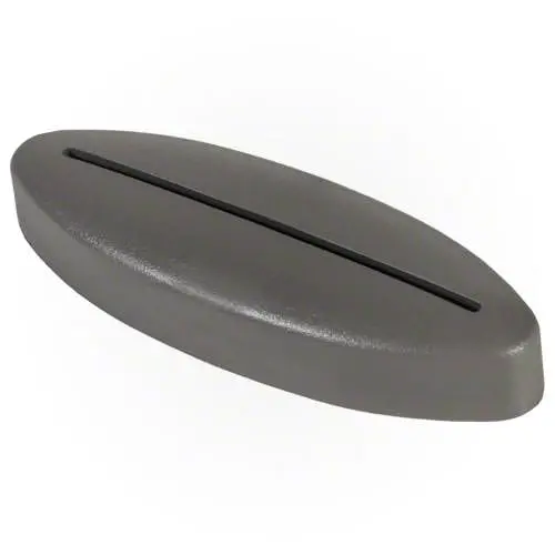 Waterway 3.5" Blade Waterfall 672-8107 1