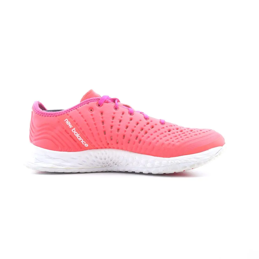 New Balance Fresh Foam Crush 2