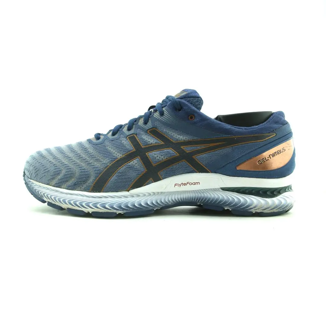 Asics Gel Nimbus 23 1