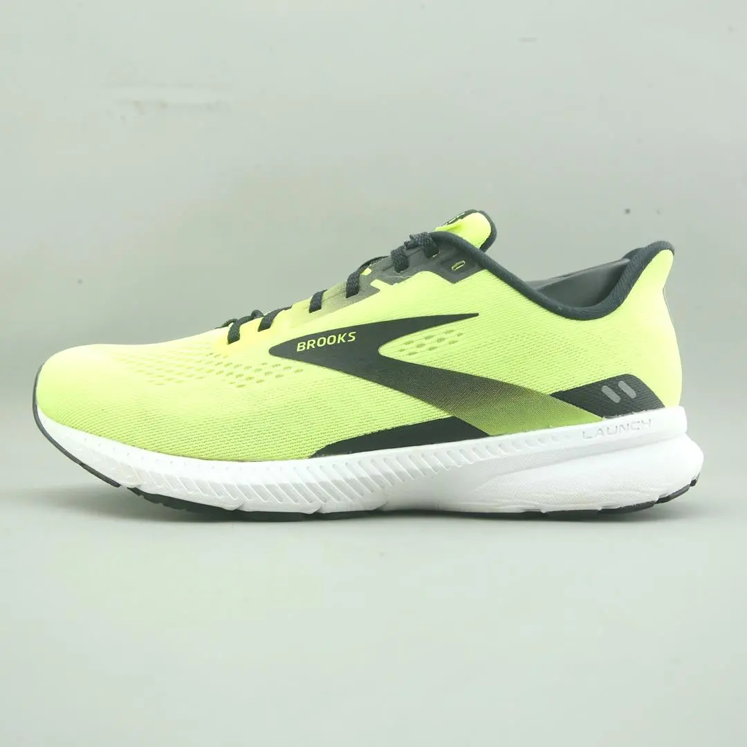 Brooks Launch 8 1